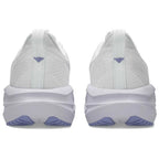 Asics Novablast 5 - White / Lilac Hint