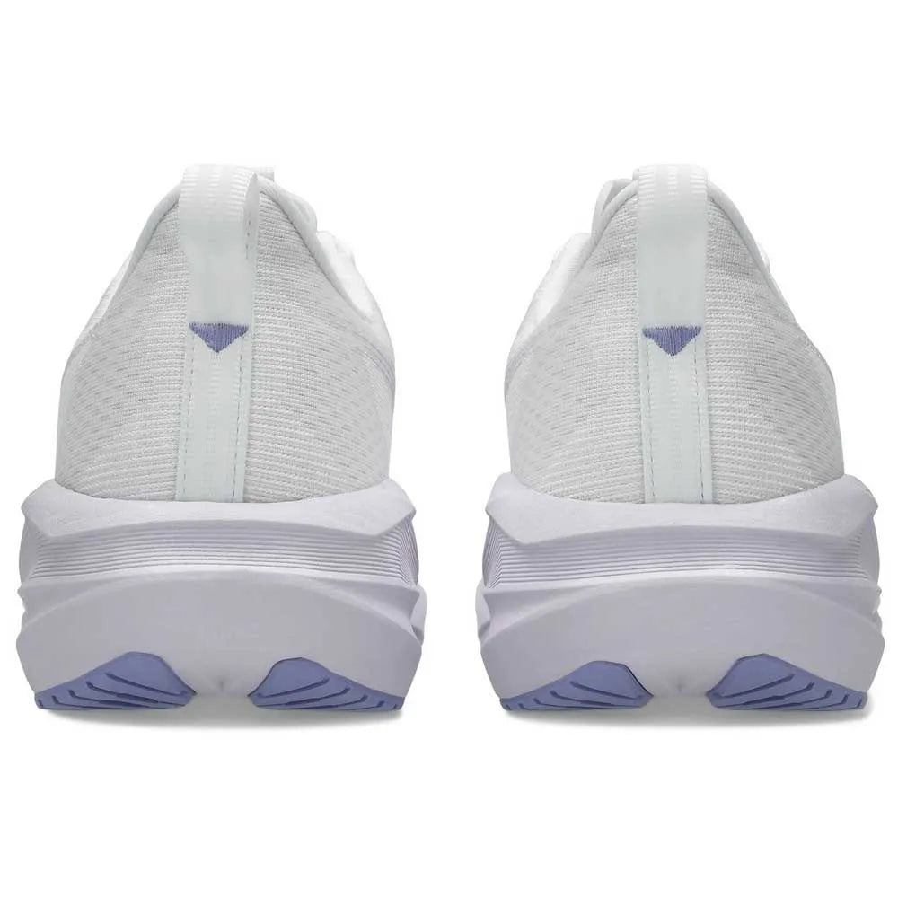 Asics Novablast 5 - White / Lilac Hint