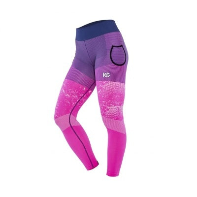 SportHG Kinsky W - Calça Térmica