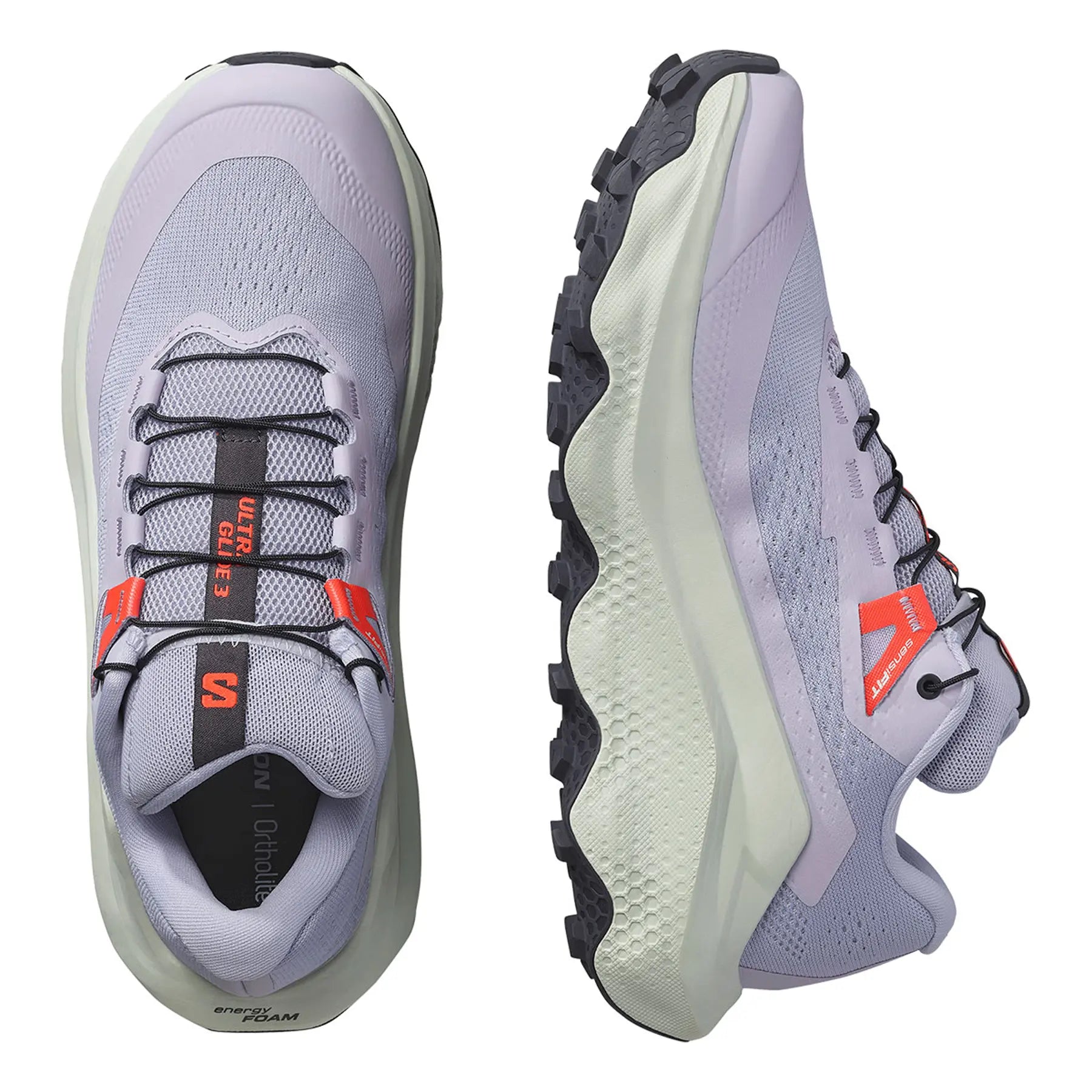 Salomon Ultra Glide 3 Woman