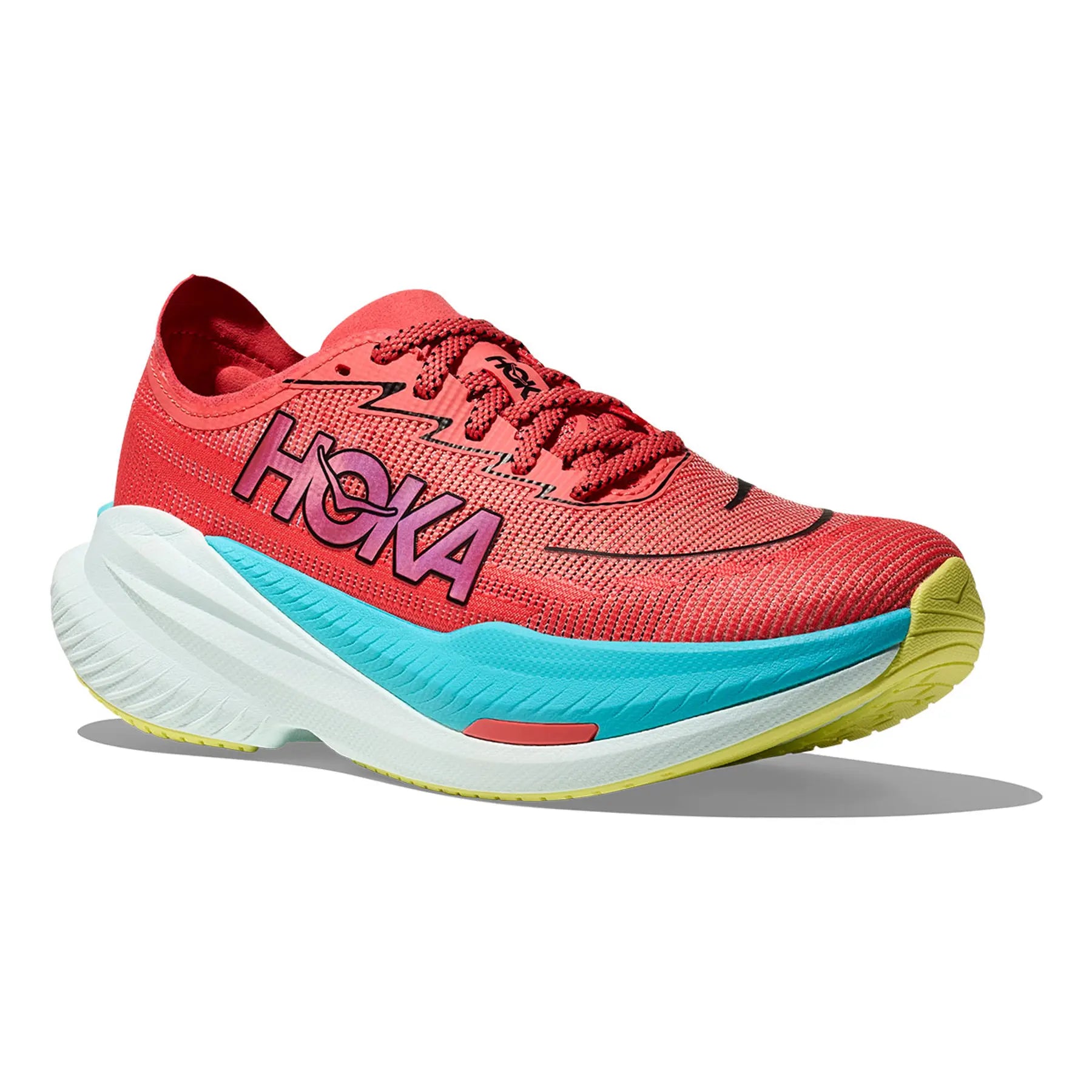 Hoka Mach X2