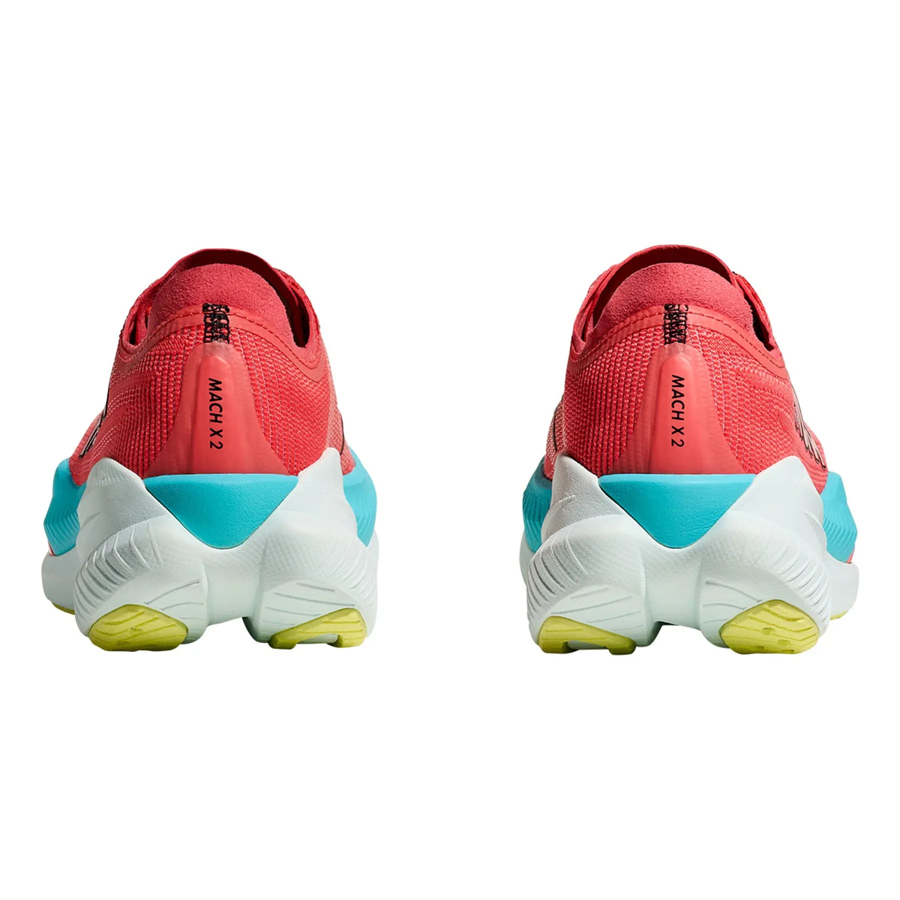 Hoka Mach X2