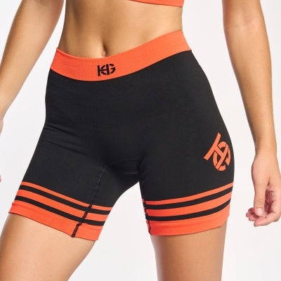 SportHG Dales 2.0 Woman -  Black/Orange