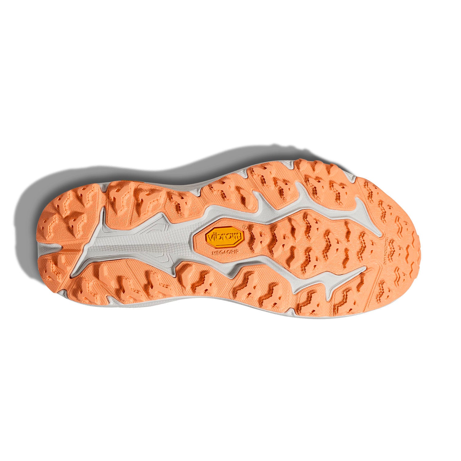 Hoka Speedgoat 6 W - Grey Skies / Cosmic Grey