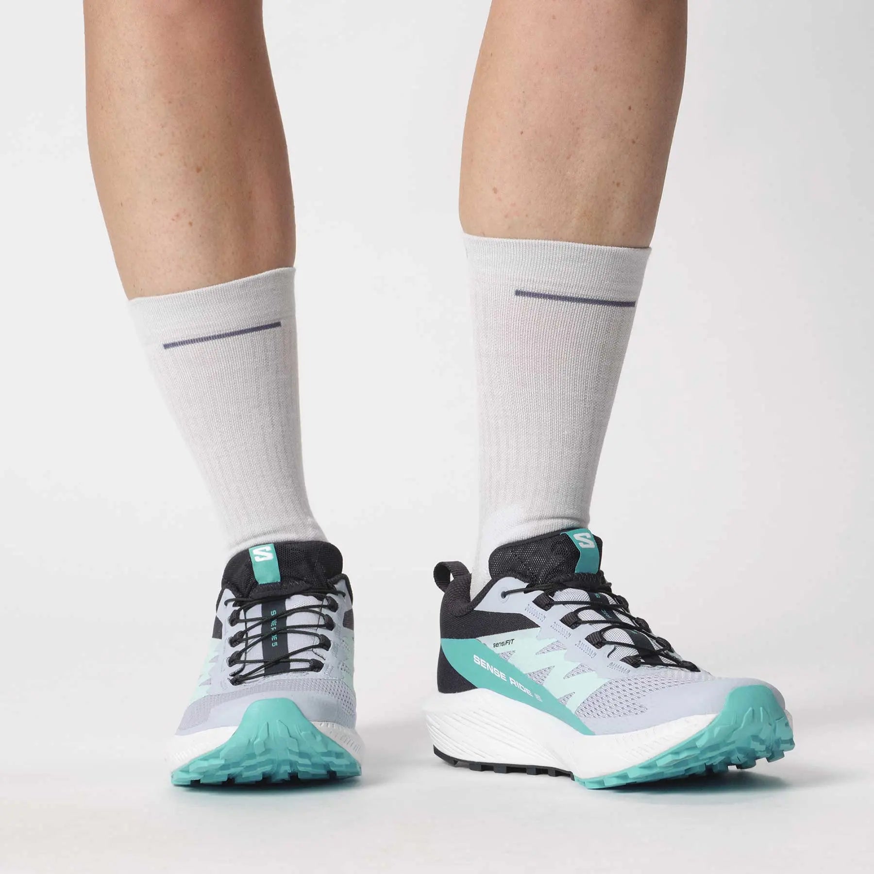 Salomon Sense Ride 5 W