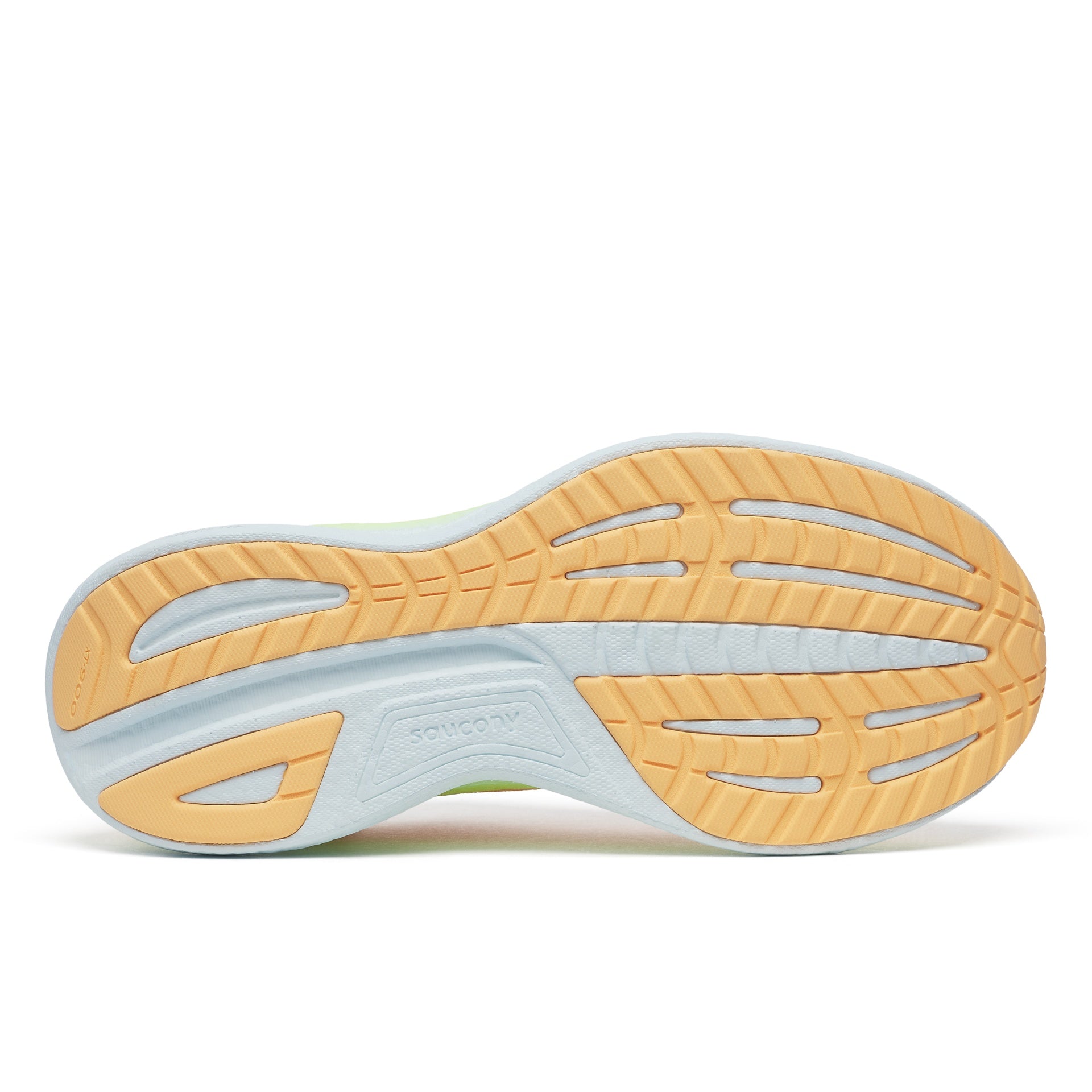 Saucony Ride 18 W