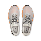 On Running Cloudmonter 2 - Glacier - Tangerine