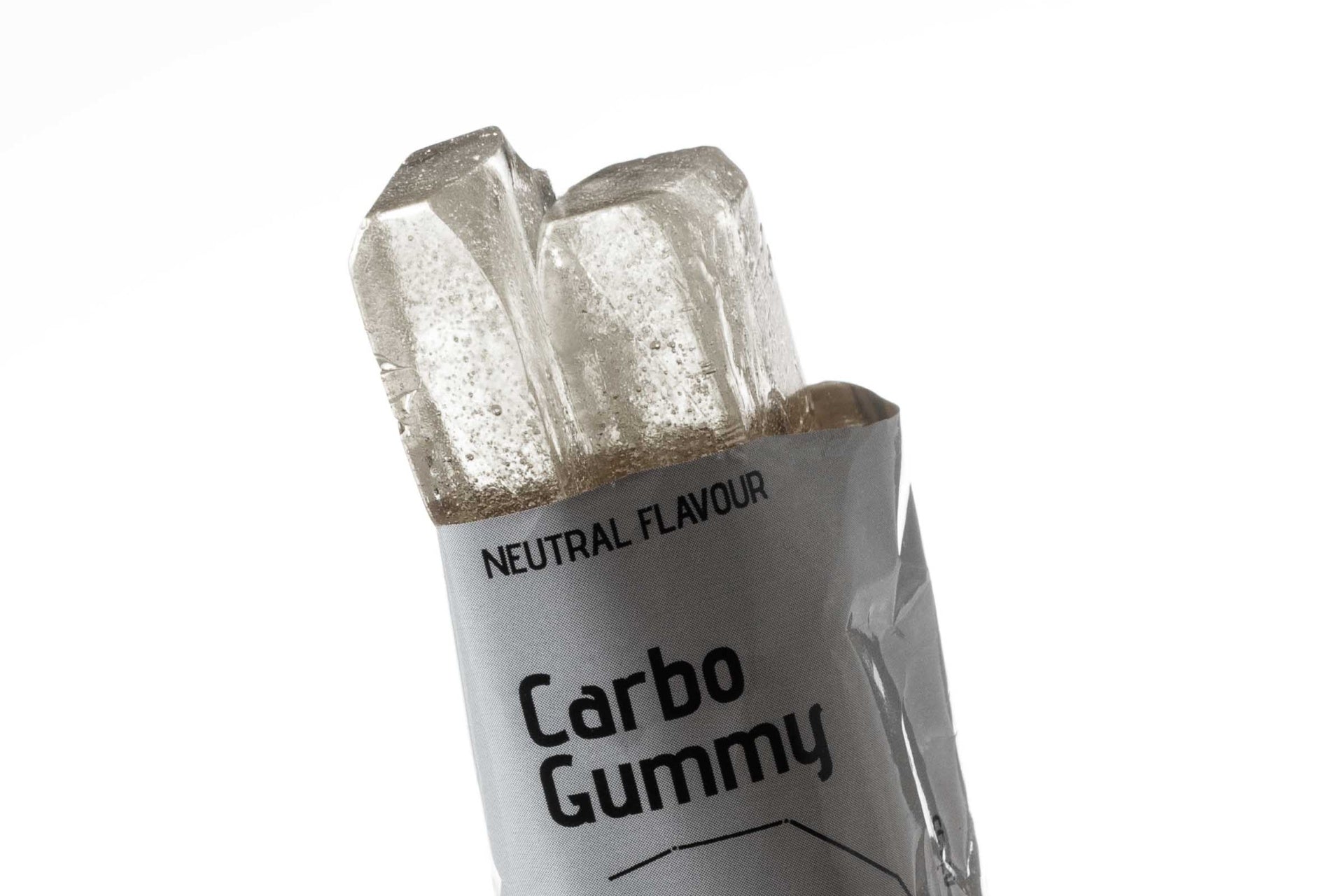 Fanté Carbo Gummy