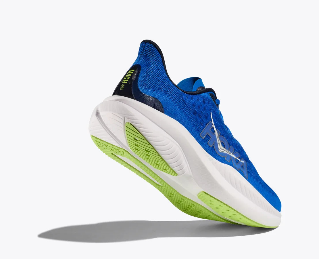 Hoka One One Mach 6 - ECC
