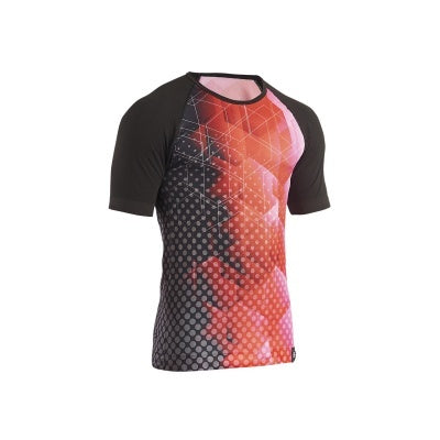 SportHG Spike M - Black/Orange