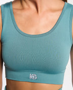 SportHG Arys Top  - Azul