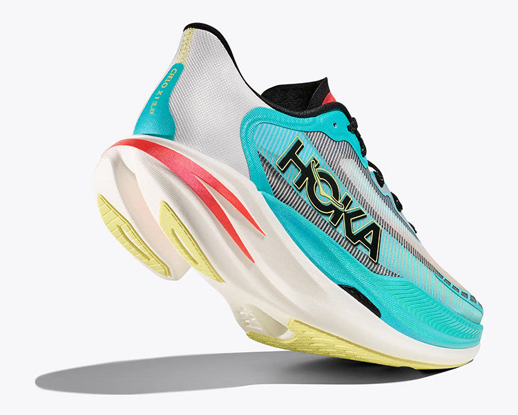 Hoka Cielo X1 2.0