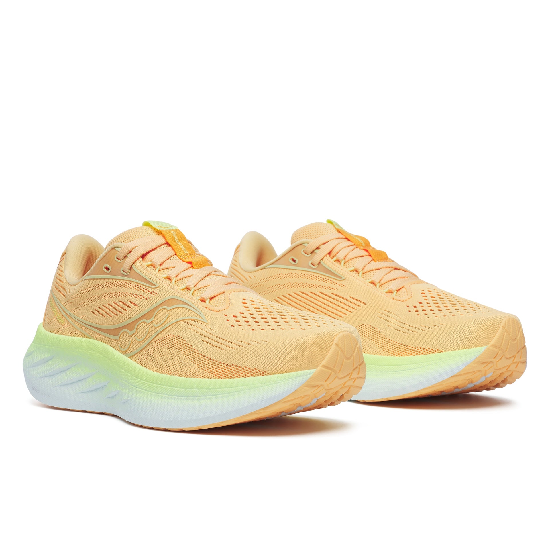 Saucony Ride 18 W