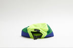 VAGA CLUB CAP - NEON YELLOW / GREEN / BLUE/ NAVY BLUE