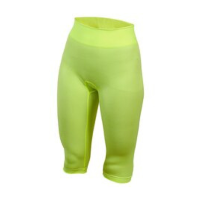 SportHG Flow - leggin 3/4 - Yellow