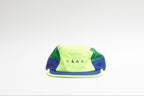 VAGA CLUB CAP - NEON YELLOW / GREEN / BLUE/ NAVY BLUE