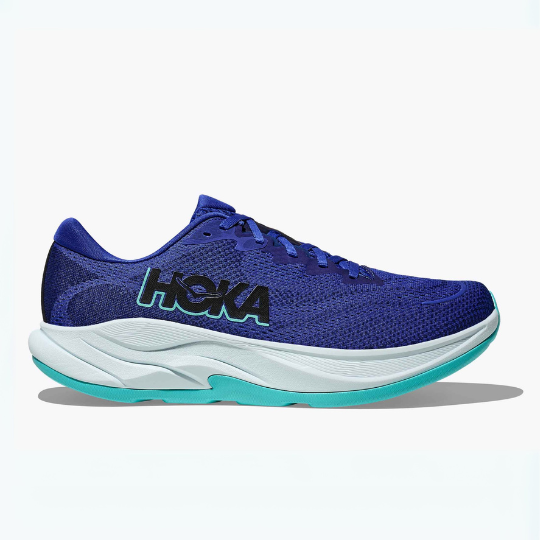 Hoka Rincon 4 - Midnight Blue