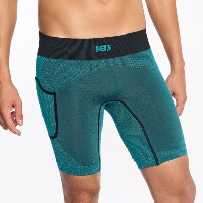 SportHG Arden Men - Emerald