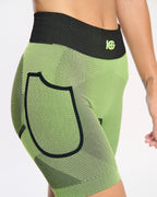 SportHG Arden Woman - Yellow