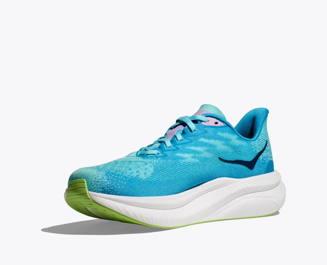 Hoka One One Mach 6 W