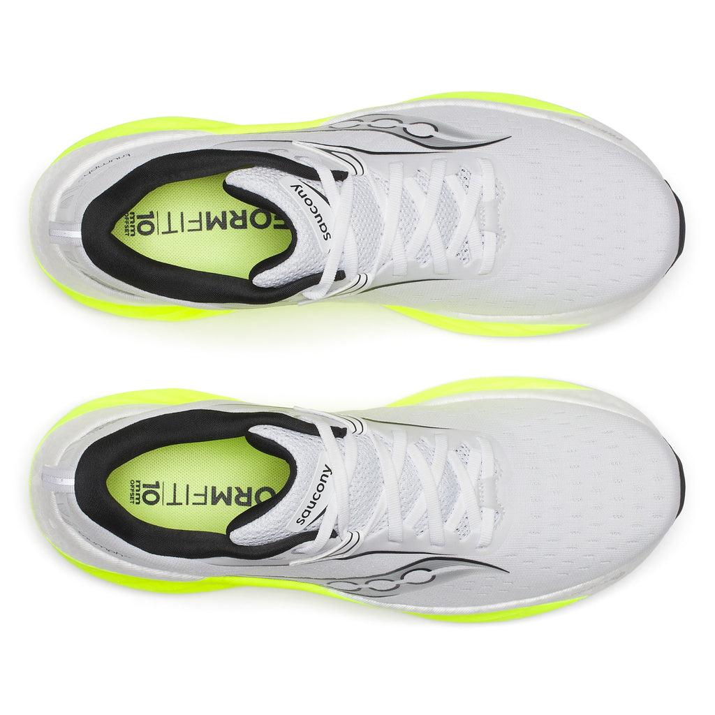 Saucony Triumph 22