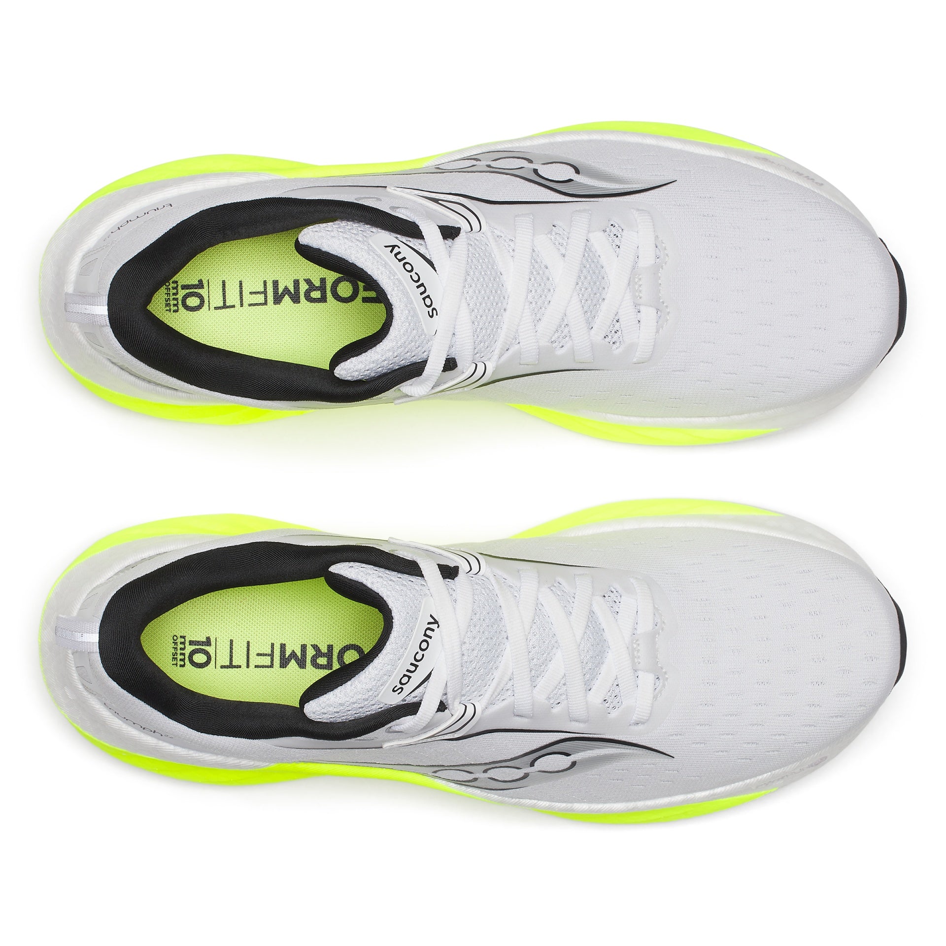 Saucony Triumph 22