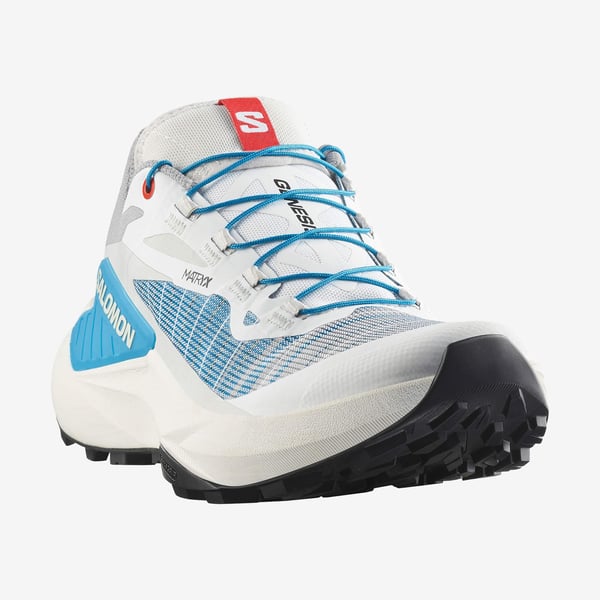 Salomon Genesis W - White Lunar Rock