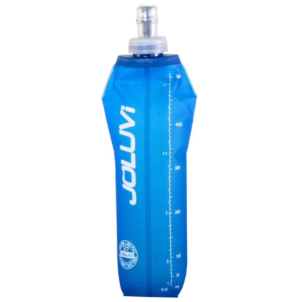 Joluvi Soft Flask 500ml - Small Cap