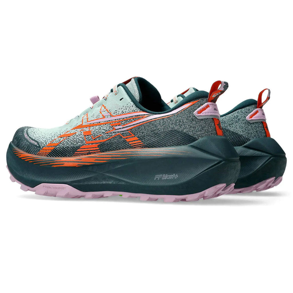 Asics Trabuco Max 4 W