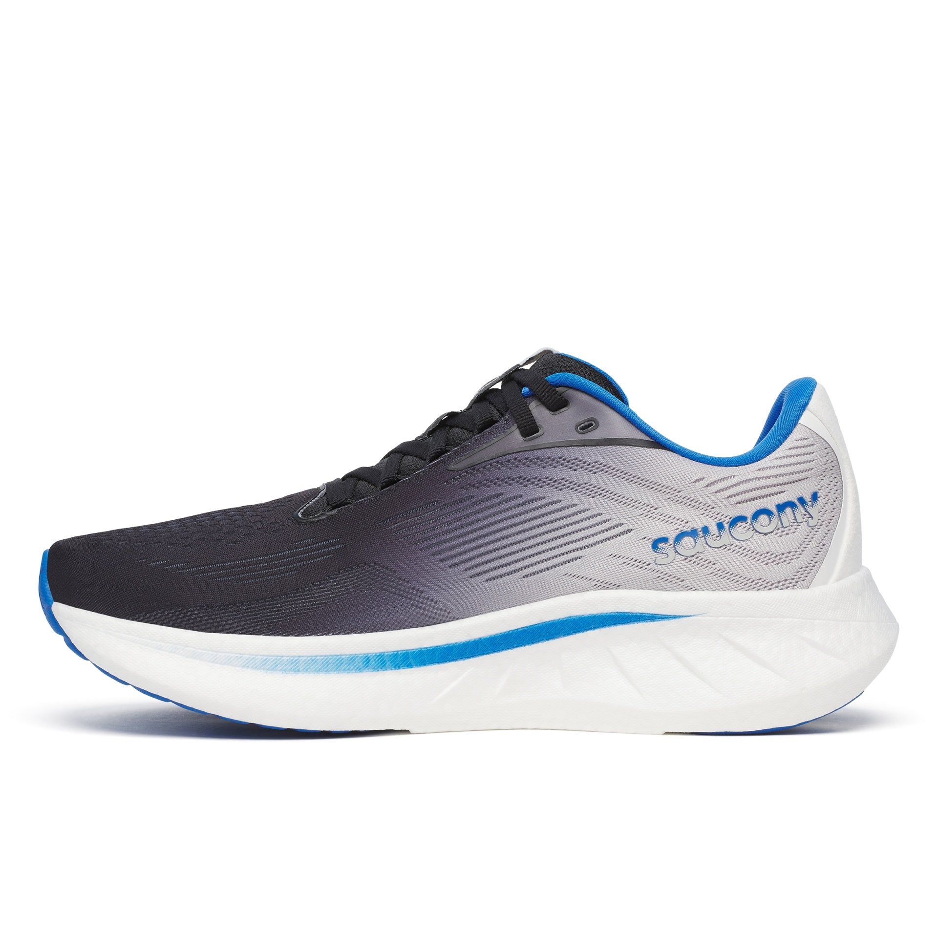 Saucony Ride 18