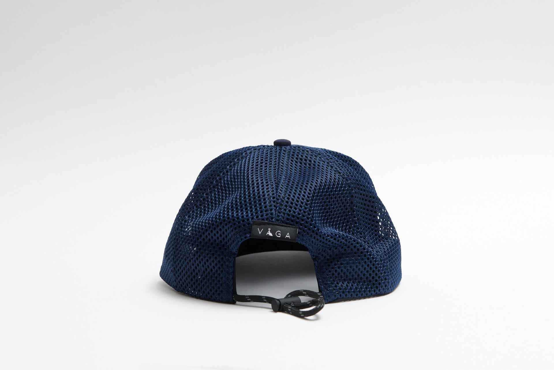 VACANTE ABIERTA GORRA DE CAMIONERO DE MALLA - VERDE BRILLANTE