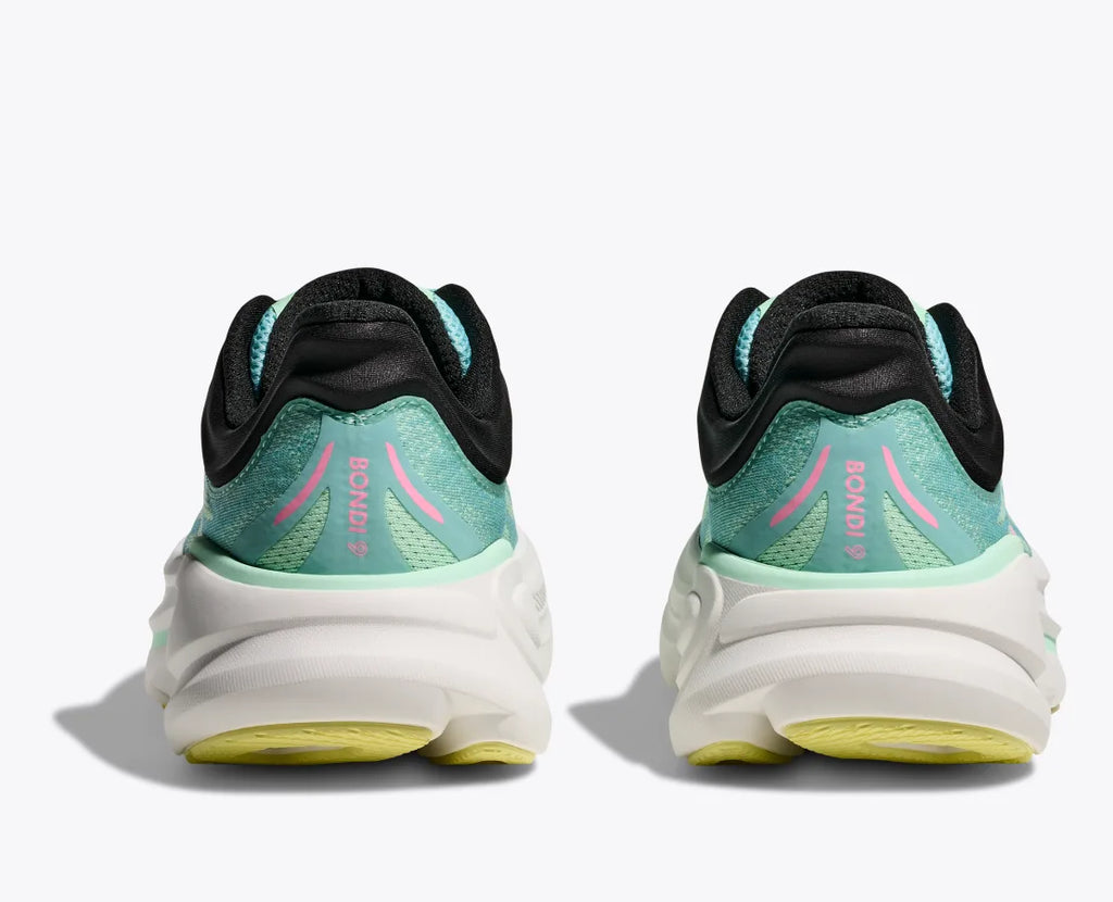 Hoka Bondi 9 W