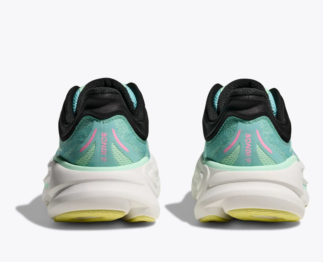 Hoka Bondi 9 W
