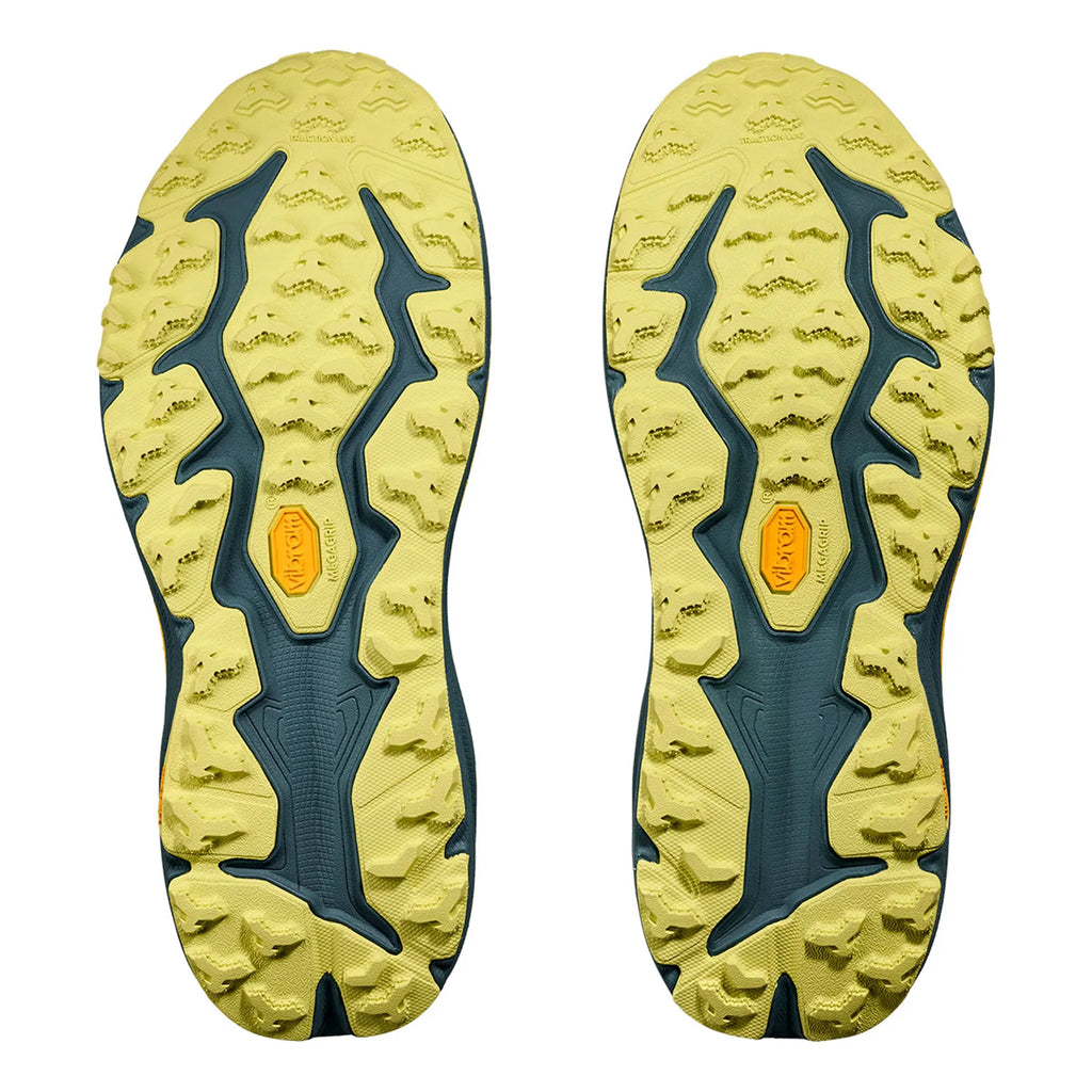 Hoka Speedgoat 6 M - Terra Cotta