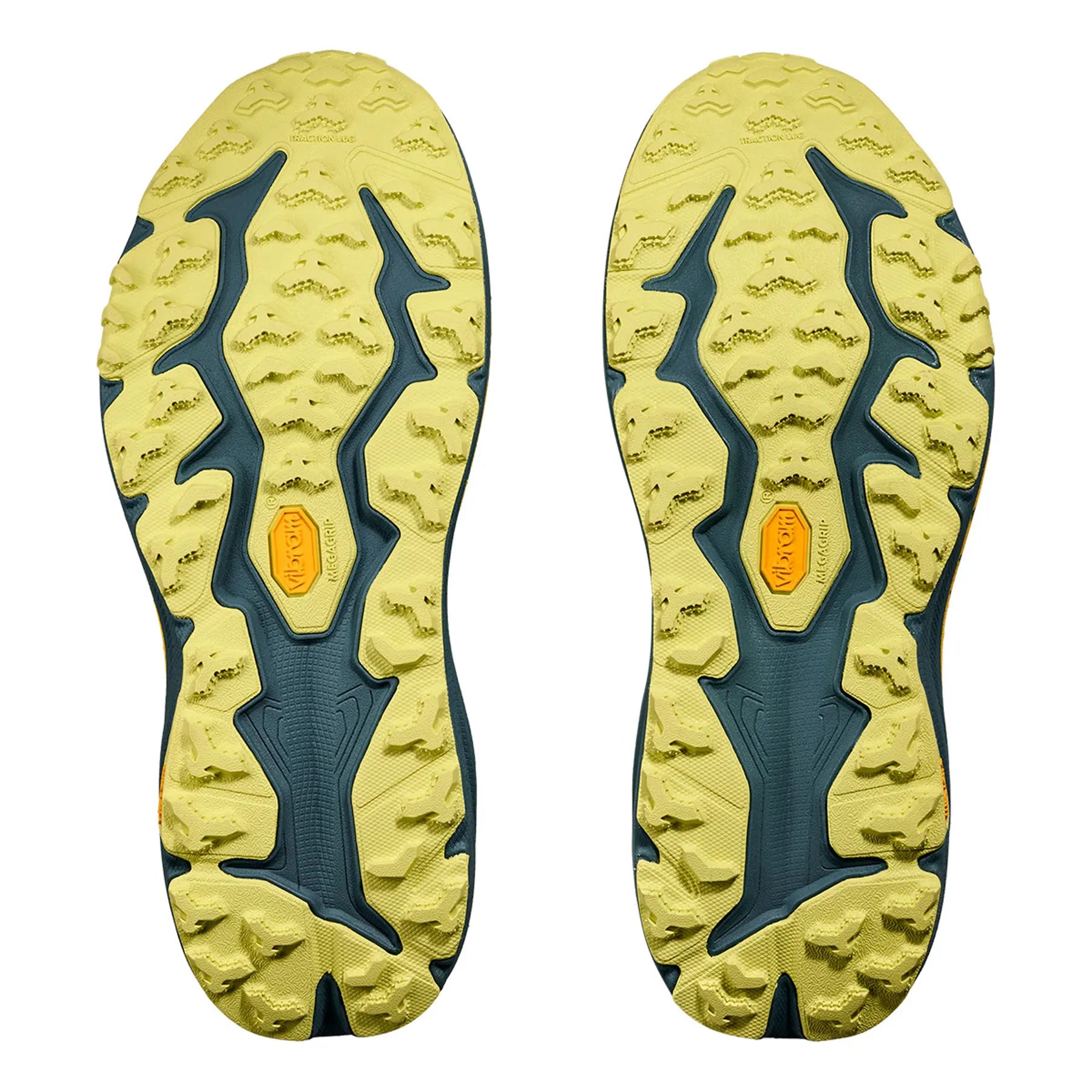 Hoka Speedgoat 6 M - Terra Cotta