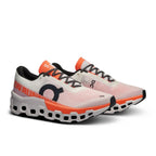 On Running Cloudmonter 2 - Withe - Flame