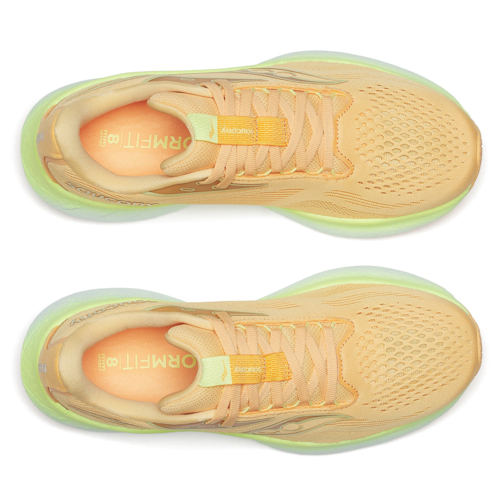 Saucony Ride 18 W