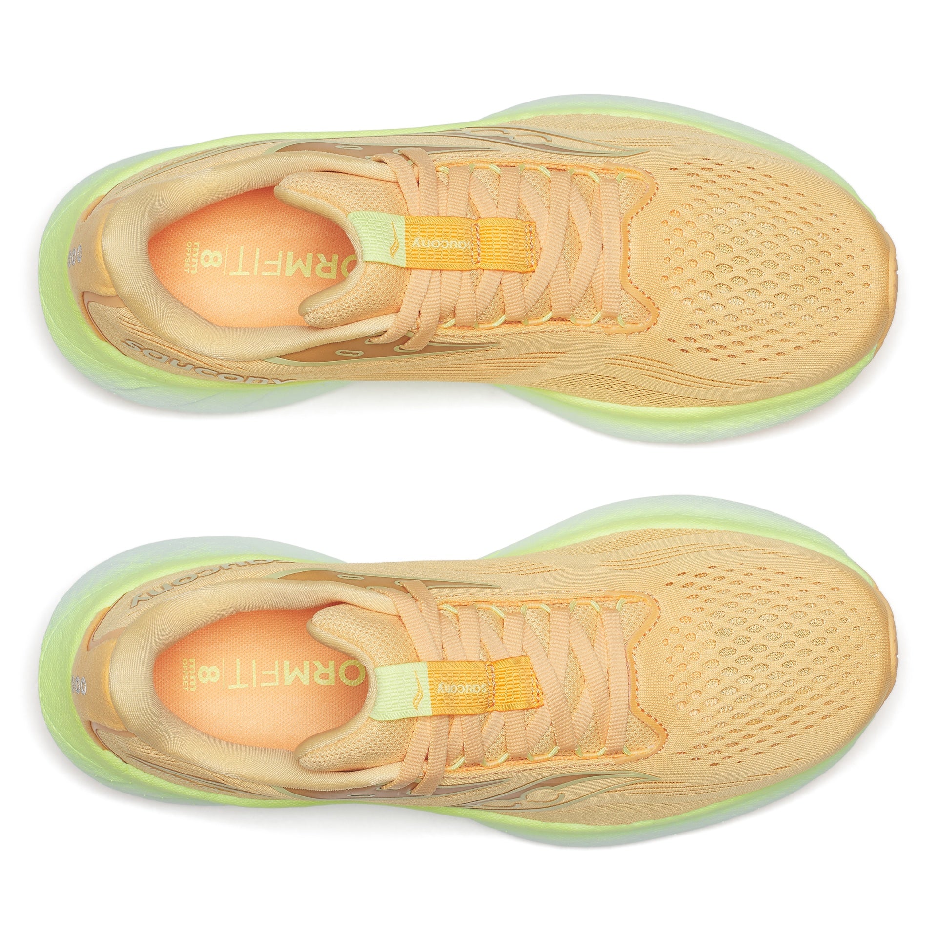 Saucony Ride 18 W