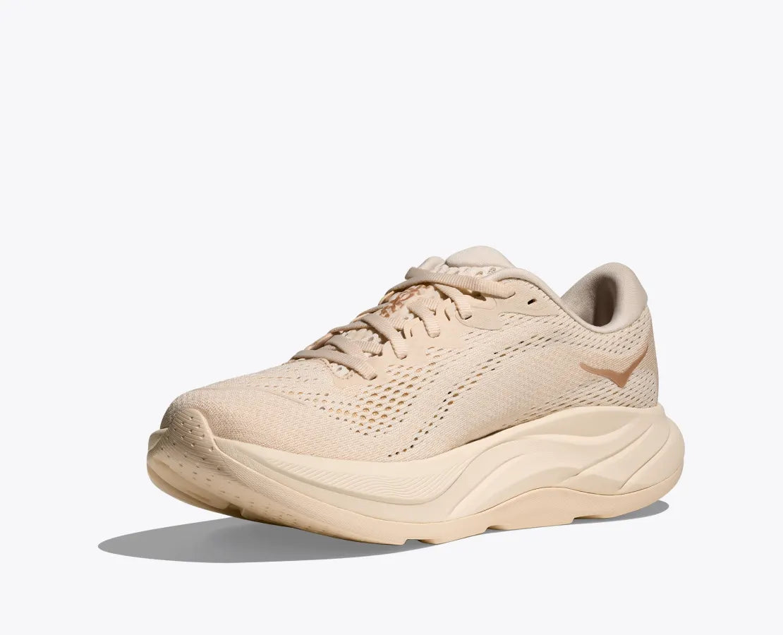 Hoka One One Rincon 4 woman Vanilla