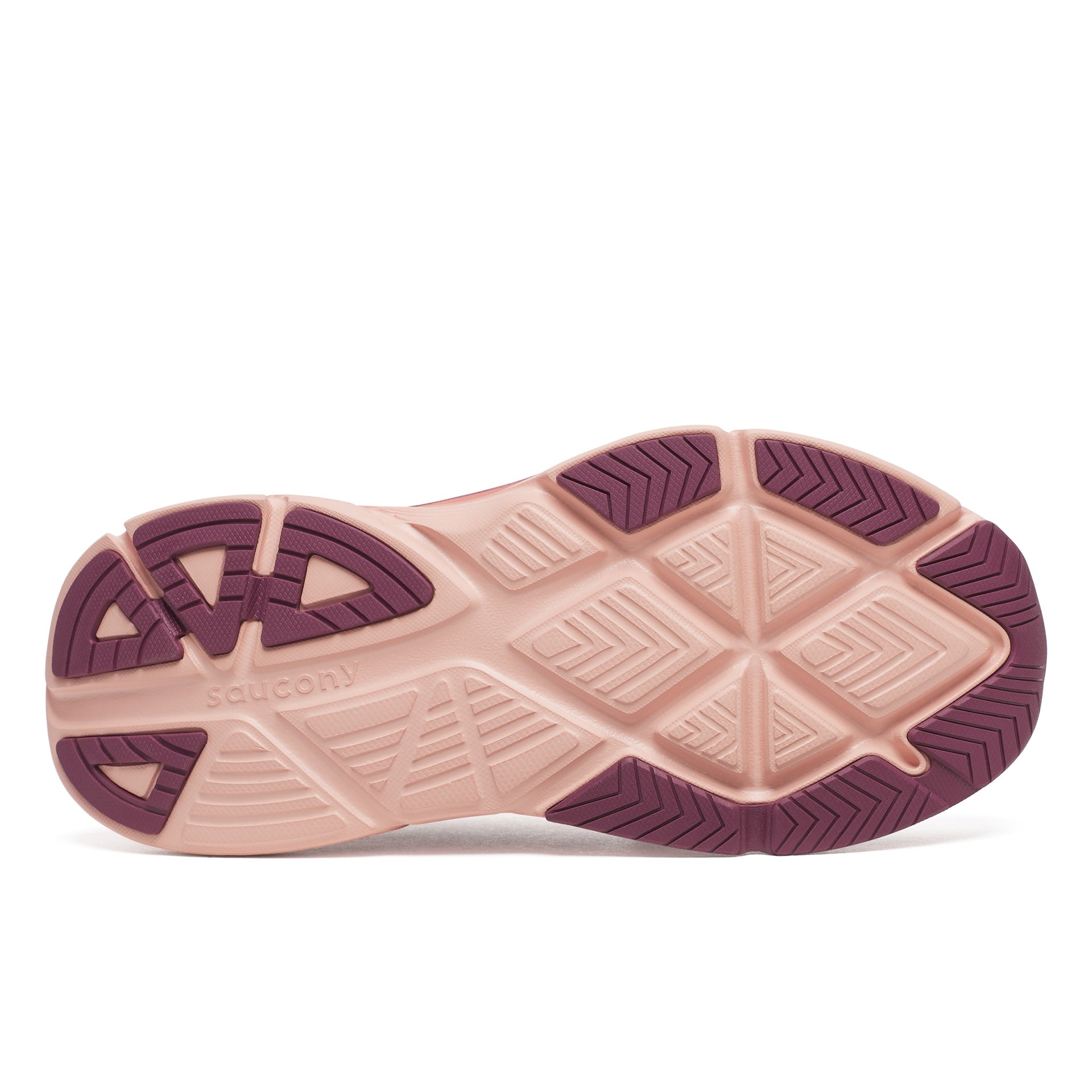 Saucony Guide 18 W - Cameo Terra