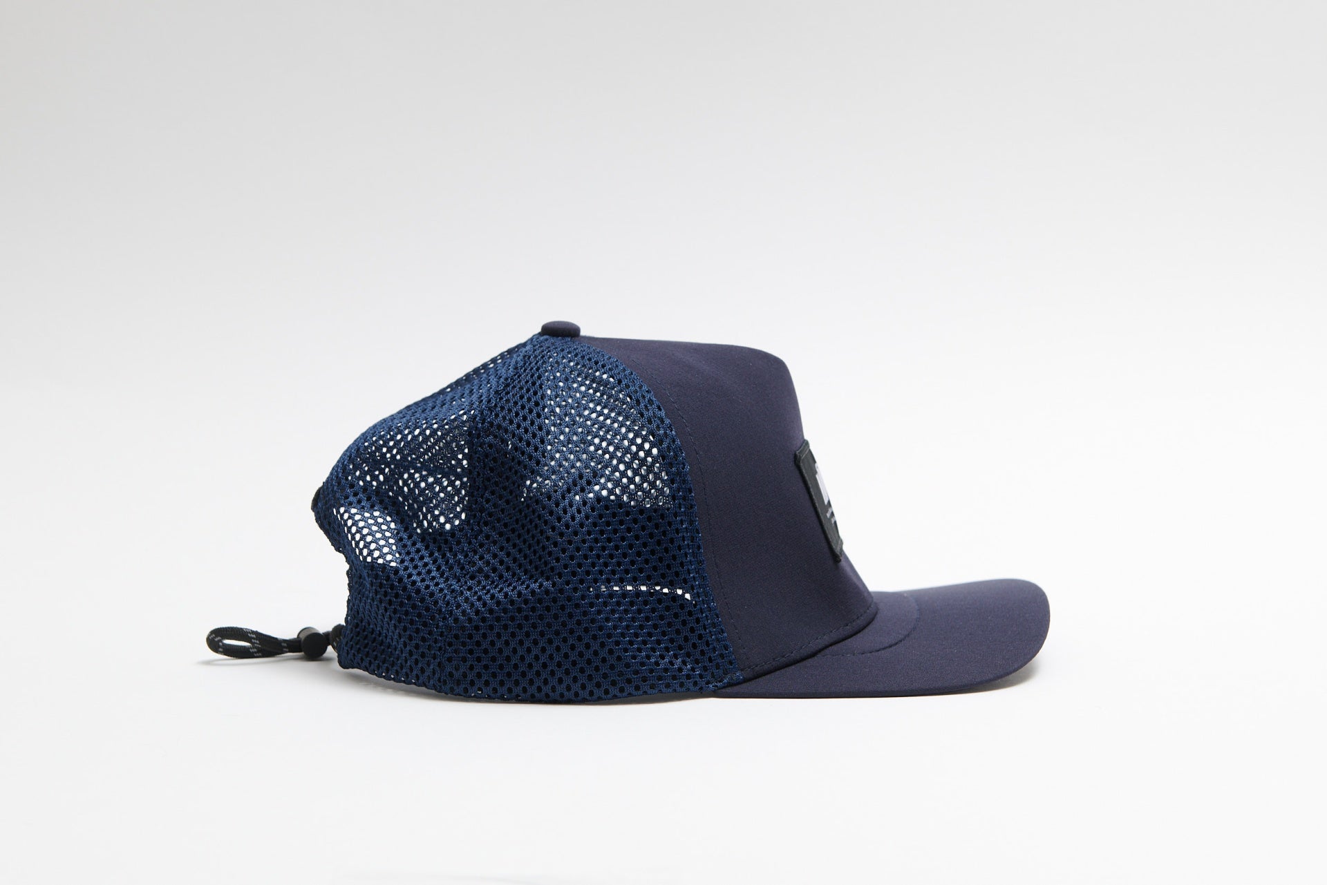 VACANTE ABIERTA GORRA DE CAMIONERO DE MALLA - VERDE BRILLANTE