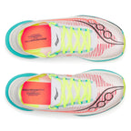 Saucony Endorphin Elite 2 - White/Mutant