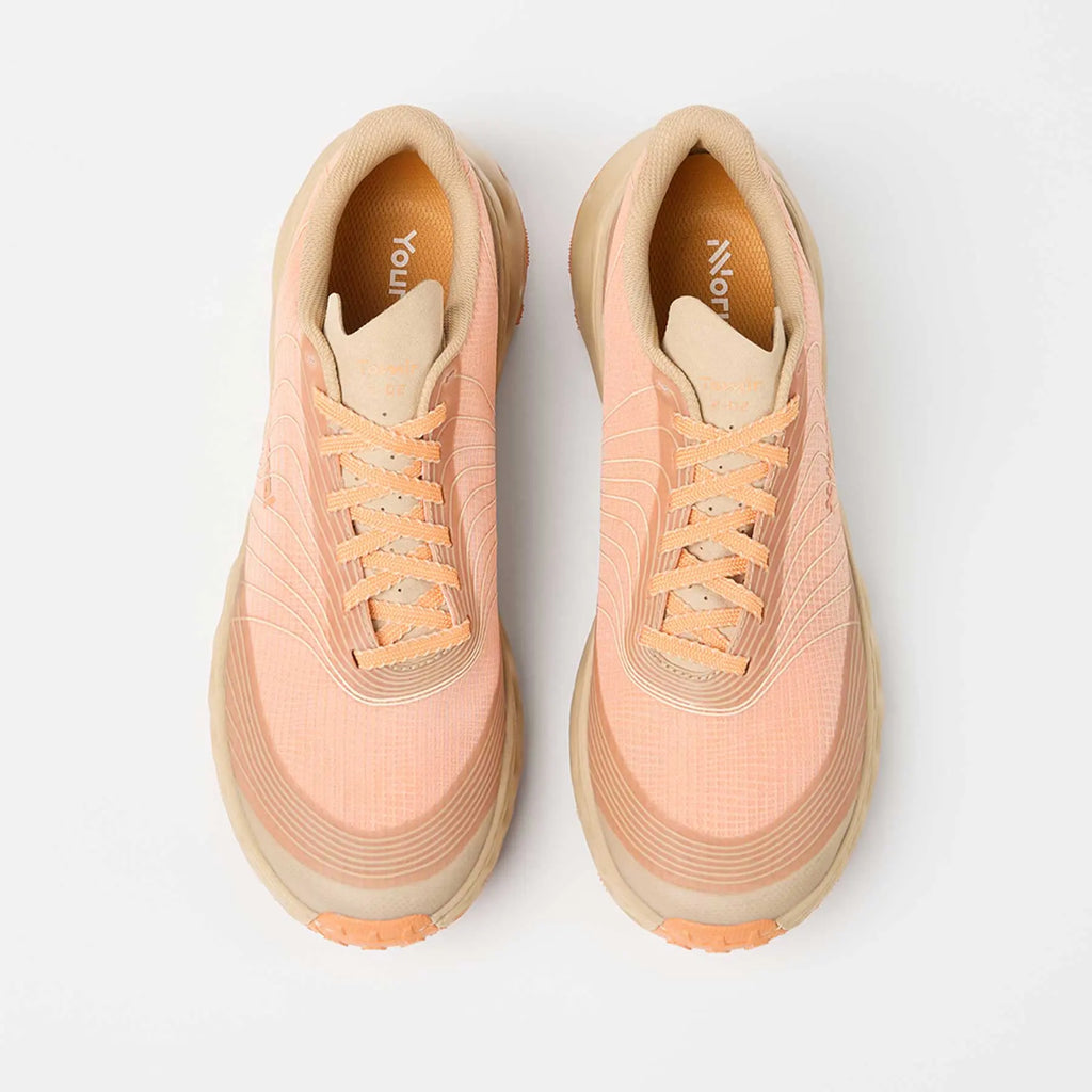 NNormal Tomir 2.0 - Orange