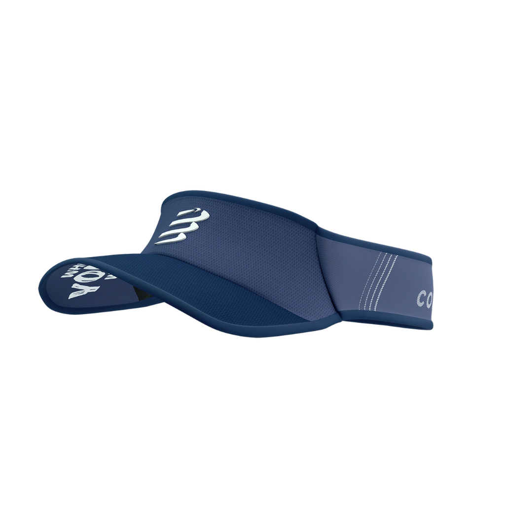 Compressport Visor Ultralight - Blue