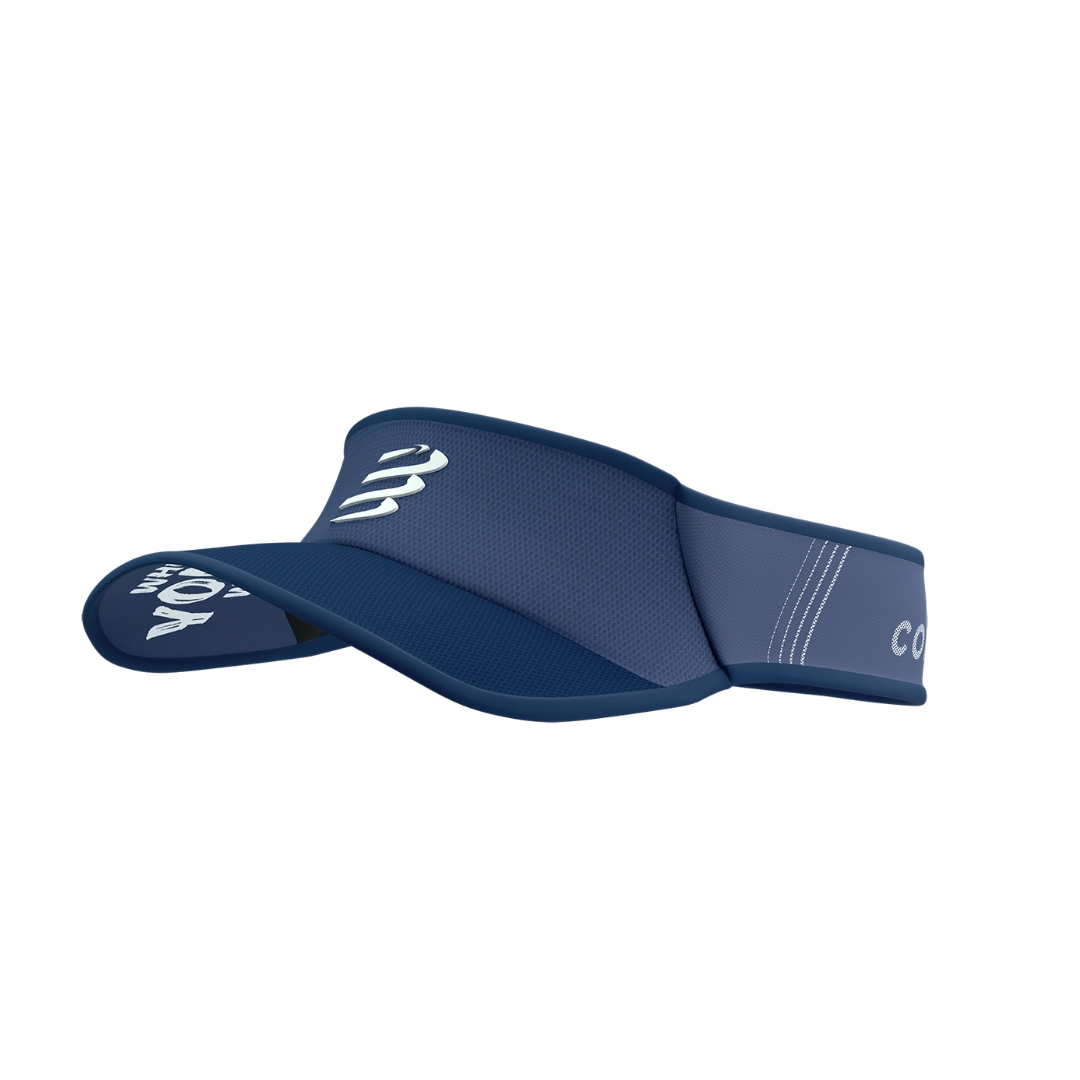 Compressport Visor Ultralight - Blue