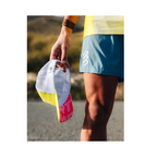 Compressport Trucker Cap - Safe Yellow/White