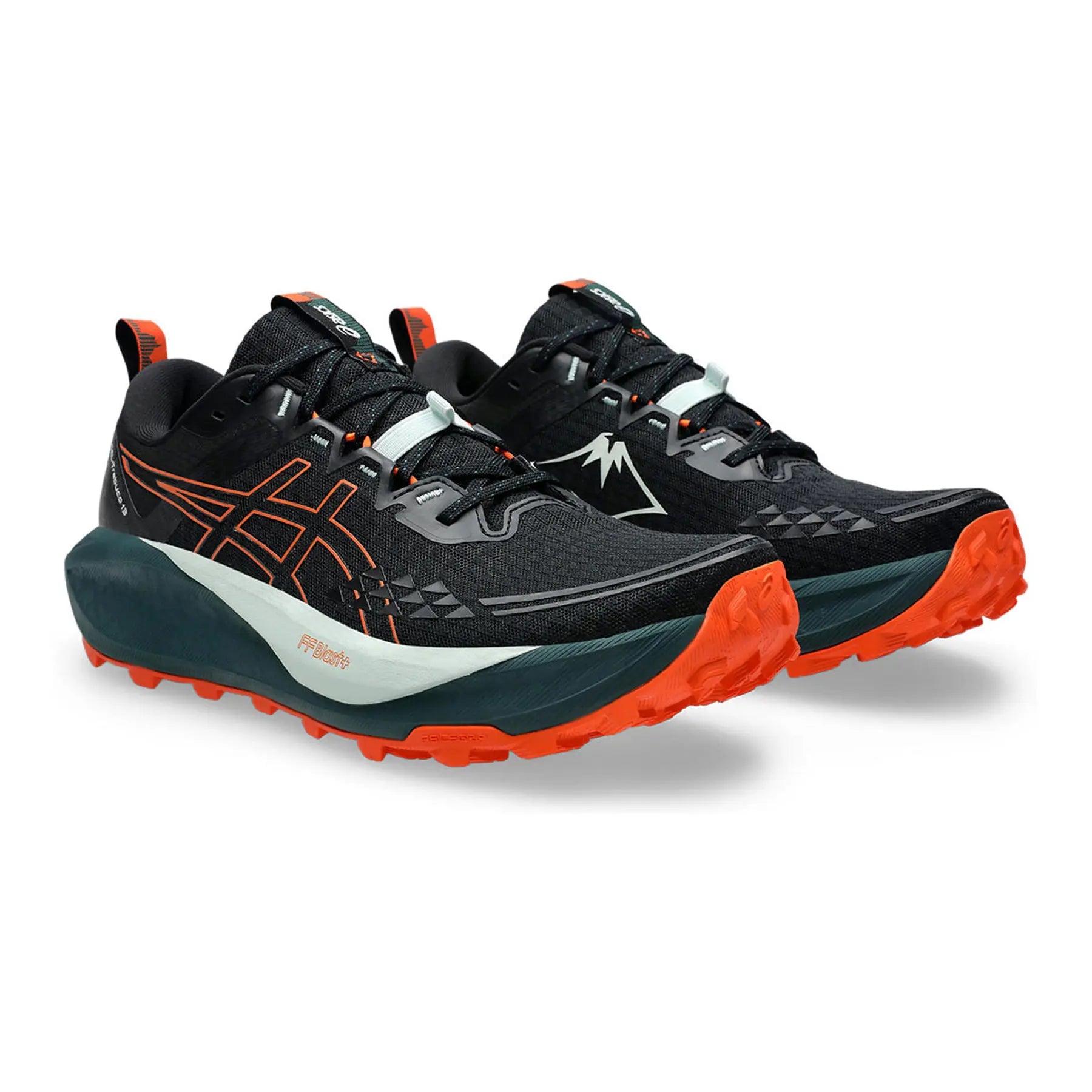 Asics Gel-Trabuco 13