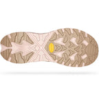 Hoka One One ANACAPA BREEZE LOW - OXFORD TAN/PEACH WHIP