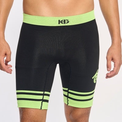 SportHG Dales 2.0 - Black/Yellow