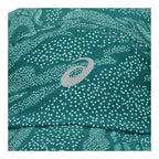 Asics Fujitrail Cap - Rainy Lake